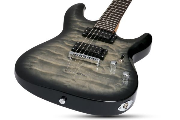 SCHECTER C-6 PLUS CB
