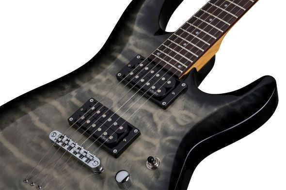 SCHECTER C-6 PLUS CB