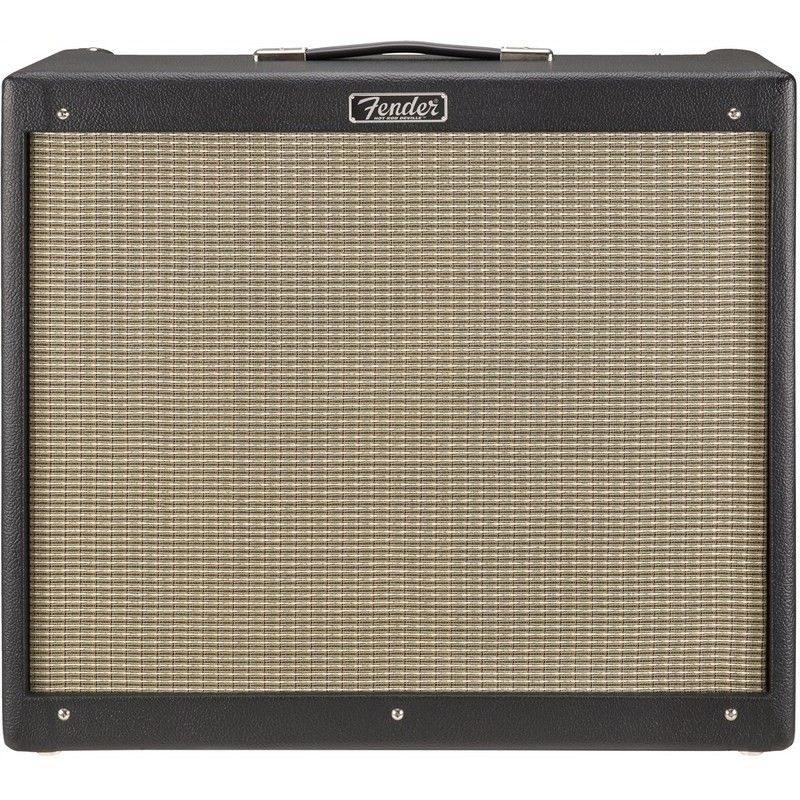 FENDER HOT ROD DEVILLE 212 IV