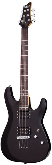 SCHECTER C-6 DELUXE SBK