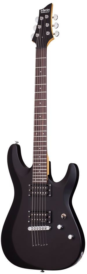 SCHECTER C-6 DELUXE SBK