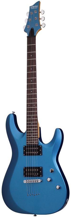 SCHECTER C-6 DELUXE SMLB