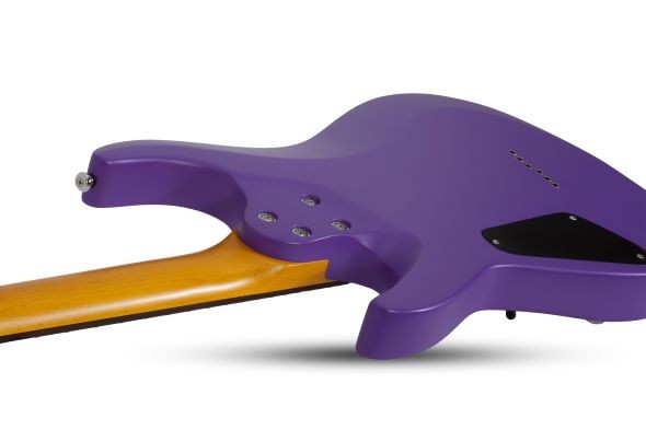 SCHECTER C-6 DELUXE SDPRPL