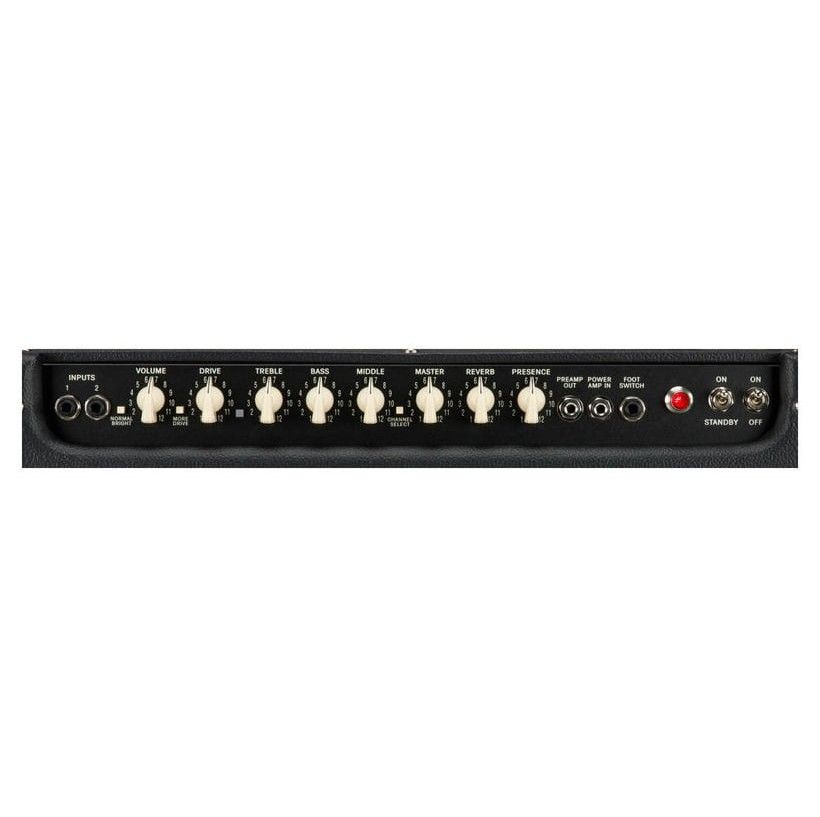 FENDER HOT ROD DEVILLE 212 IV