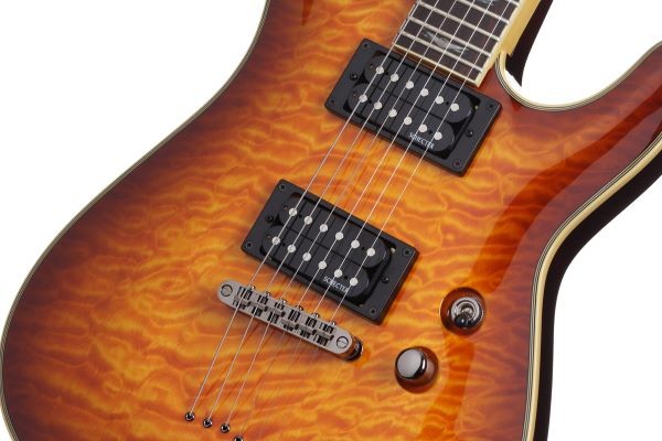 SCHECTER OMEN EXTREME-6 VSB