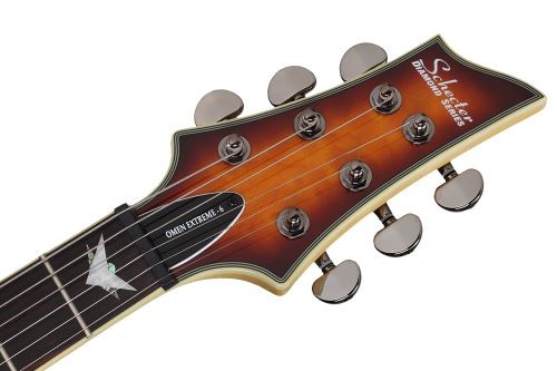 SCHECTER OMEN EXTREME-6 VSB