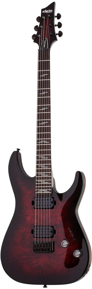 SCHECTER OMEN ELITE-6 BCHB