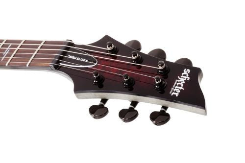 SCHECTER OMEN ELITE-6 BCHB