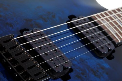 SCHECTER OMEN ELITE-6 STBB