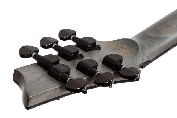 SCHECTER OMEN ELITE-6 CHAR