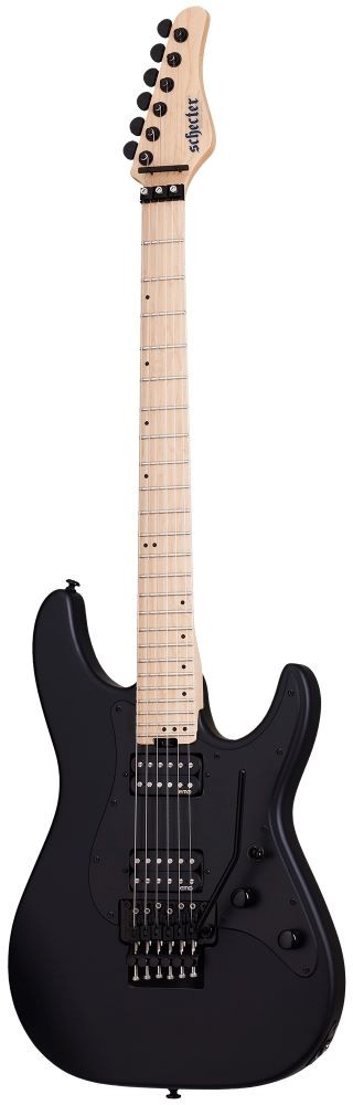 SCHECTER SUN VALLEY SS FR SBK
