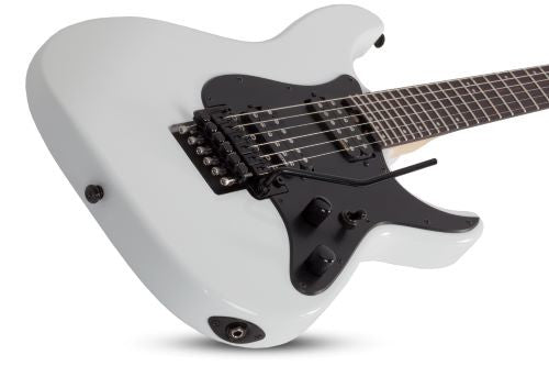SCHECTER SUN VALLEY SS FR WHT