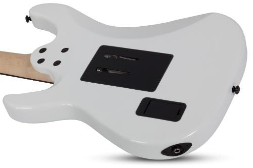 SCHECTER SUN VALLEY SS FR WHT