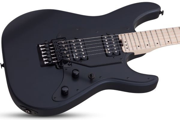 SCHECTER SUN VALLEY SS FR SBK