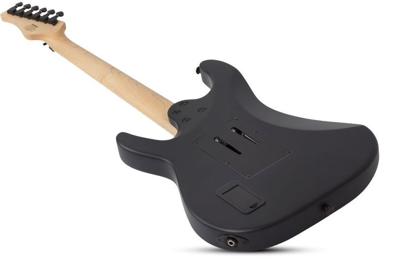 SCHECTER SUN VALLEY SS FR SBK