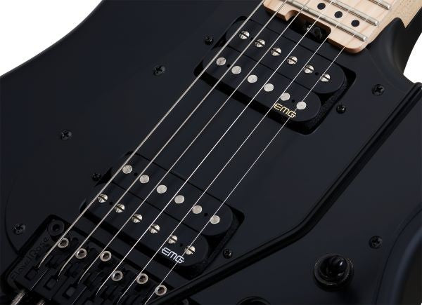 SCHECTER SUN VALLEY SS FR SBK