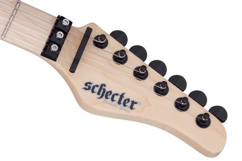 SCHECTER SUN VALLEY SS FR SBK