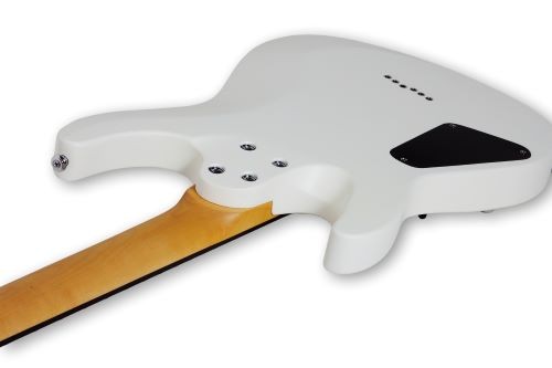 SCHECTER C-6 DELUXE SWHT