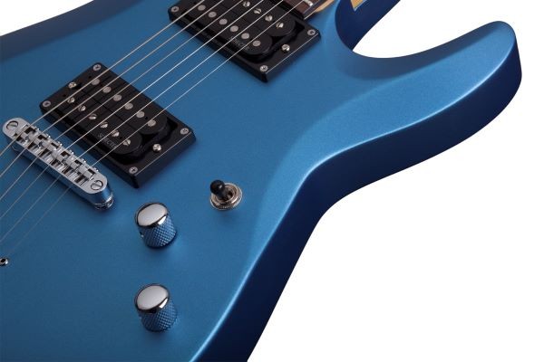 SCHECTER C-6 DELUXE SMLB