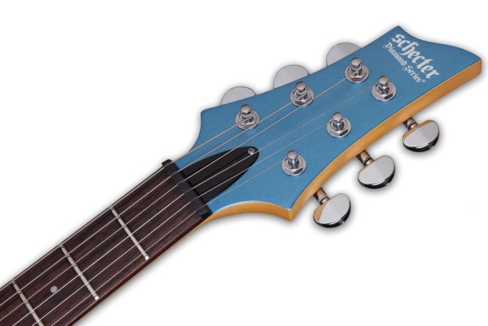 SCHECTER C-6 DELUXE SMLB