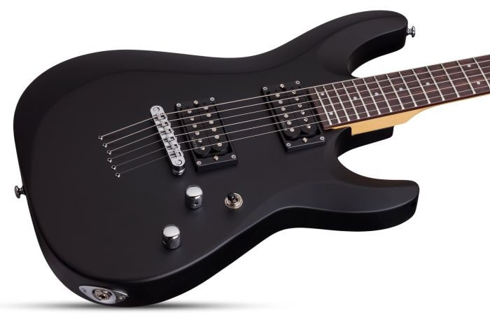SCHECTER C-6 DELUXE SBK