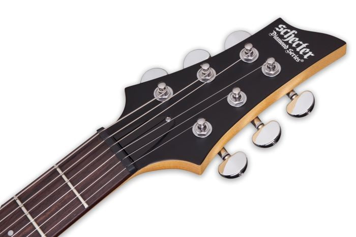 SCHECTER C-6 DELUXE SBK