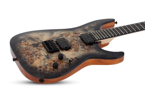 SCHECTER C-6 PRO CB