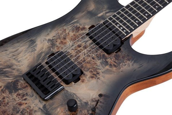 SCHECTER C-6 PRO CB