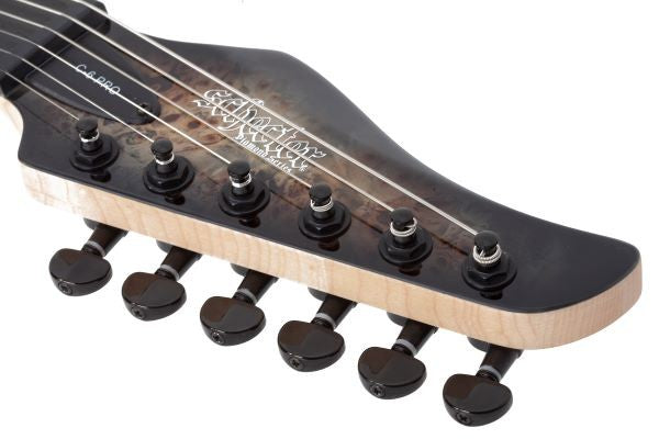 SCHECTER C-6 PRO CB