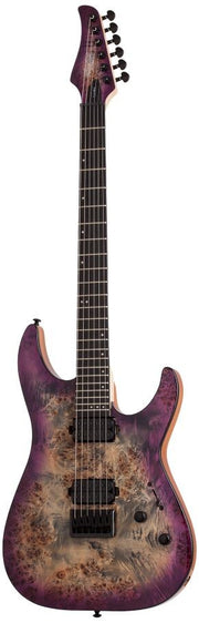 SCHECTER C-6 PRO ARB