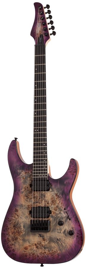 SCHECTER C-6 PRO ARB