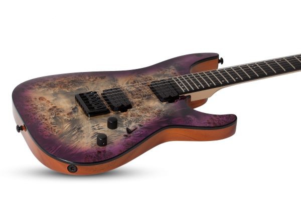 SCHECTER C-6 PRO ARB