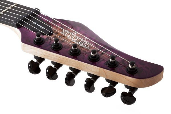 SCHECTER C-6 PRO ARB