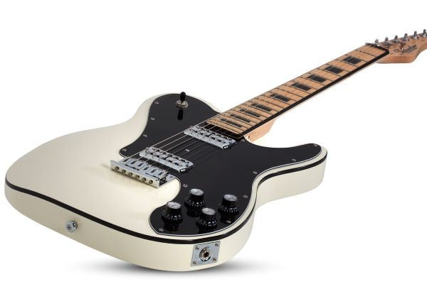 SCHECTER PT FASTBACK OWHT