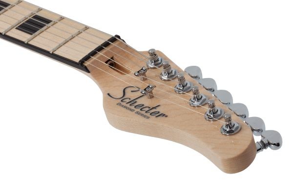 SCHECTER PT FASTBACK OWHT