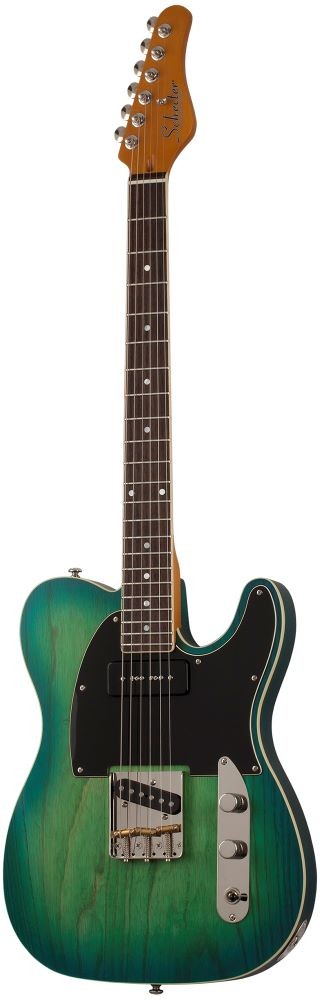 SCHECTER PT SPECIAL AQB