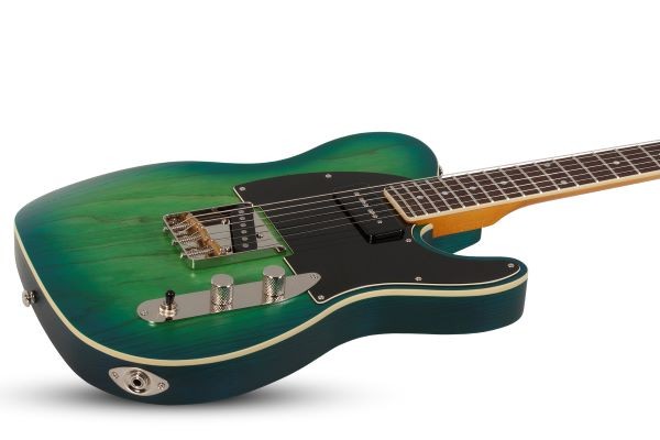 SCHECTER PT SPECIAL AQB