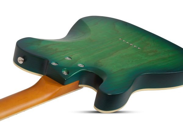 SCHECTER PT SPECIAL AQB