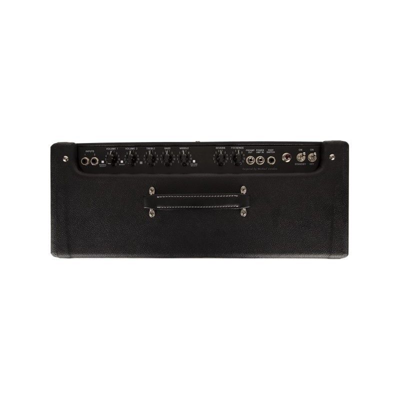 FENDER HOT ROD DEVILLE 212 M LANDAU