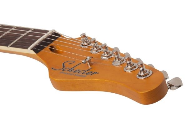 SCHECTER PT SPECIAL AQB