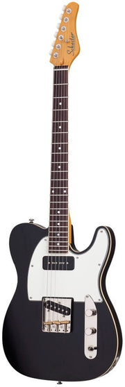 SCHECTER PT SPECIAL BLKP