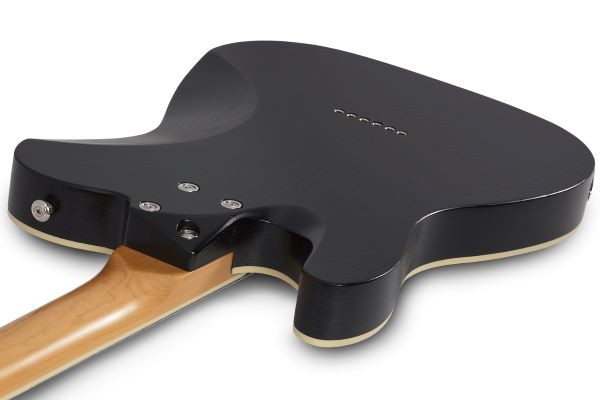 SCHECTER PT SPECIAL BLKP