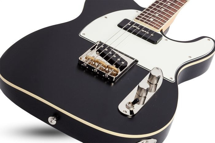 SCHECTER PT SPECIAL BLKP