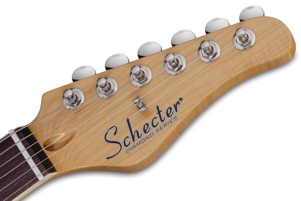 SCHECTER PT SPECIAL BLKP