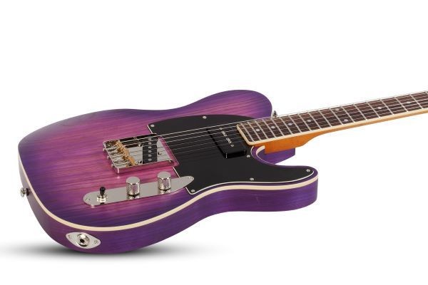 SCHECTER PT SPECIAL PBP