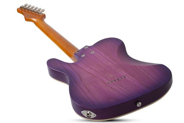 SCHECTER PT SPECIAL PBP