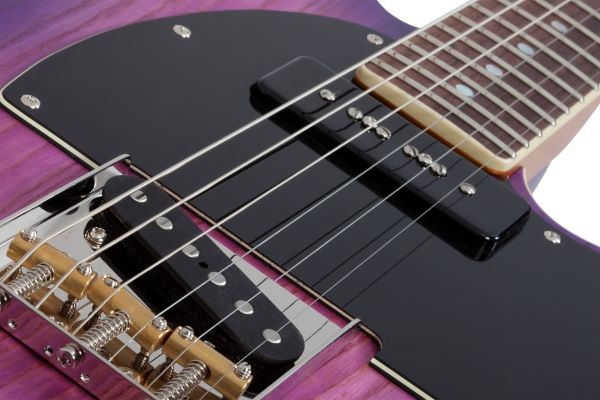 SCHECTER PT SPECIAL PBP