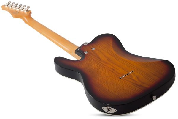 SCHECTER PT SPECIAL 3TSBP