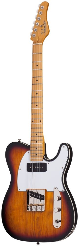 SCHECTER PT SPECIAL 3TSBP
