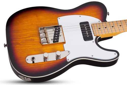 SCHECTER PT SPECIAL 3TSBP